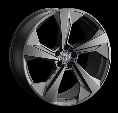 Replay B339 9.5x21 5x112 ET 31 Dia 66.6 GM