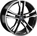 Replay B341 9.5x21 5x112 ET 37 Dia 66.6 BKF