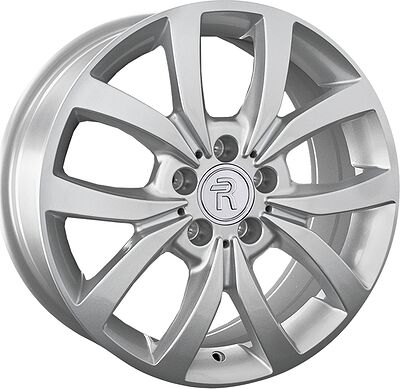 Replay B350 7.5x17 5x112 ET 52 Dia 66.6 S