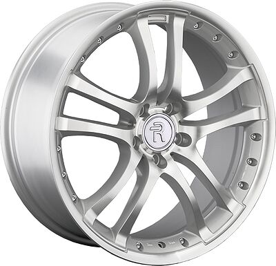 Replay B352 7.5x17 5x112 ET 52 Dia 66.6 SF