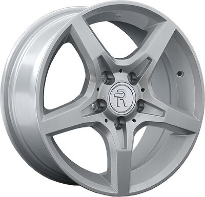 Replay B355 8x17 5x112 ET 52 Dia 66.6 S