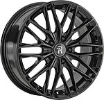 Replay B361 7.5x17 5x112 ET 27 Dia 66.6 BK Replay B361 7.5x17 5x112 ET 27 Dia 66.6 BK
