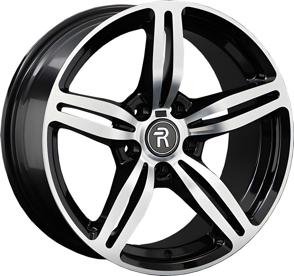 Replay B58 8x18 5x120 ET 14 Dia 72 BKF