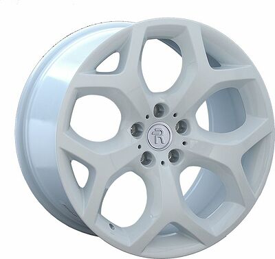 Replay B70 9x19 5x120 ET 48 Dia 74.1 W