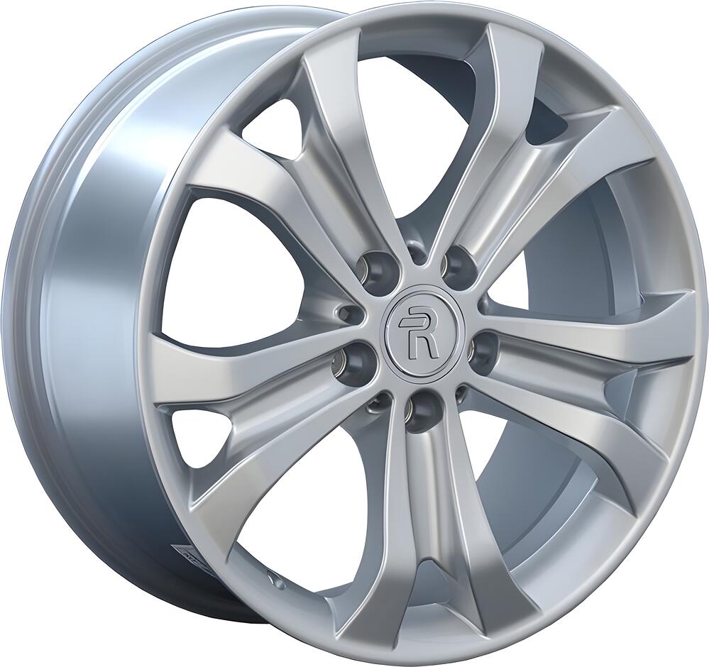 Replay B81 8x18 5x120 ET 48 Dia 72 S