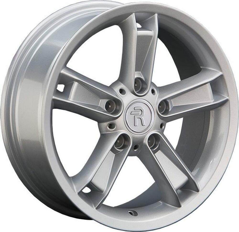 Replay B85 7x16 5x120 ET 40 Dia 72.6 S