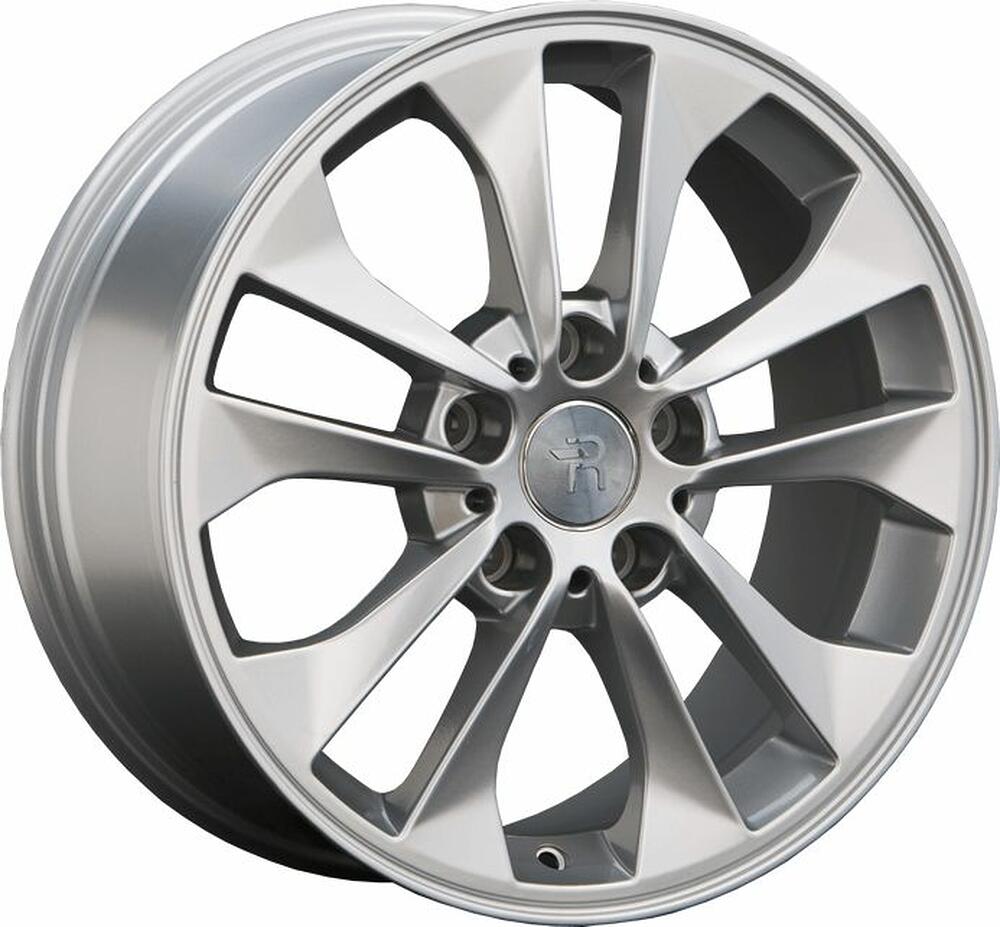 Replay B88 8x17 5x120 ET 47 Dia 72.6 S