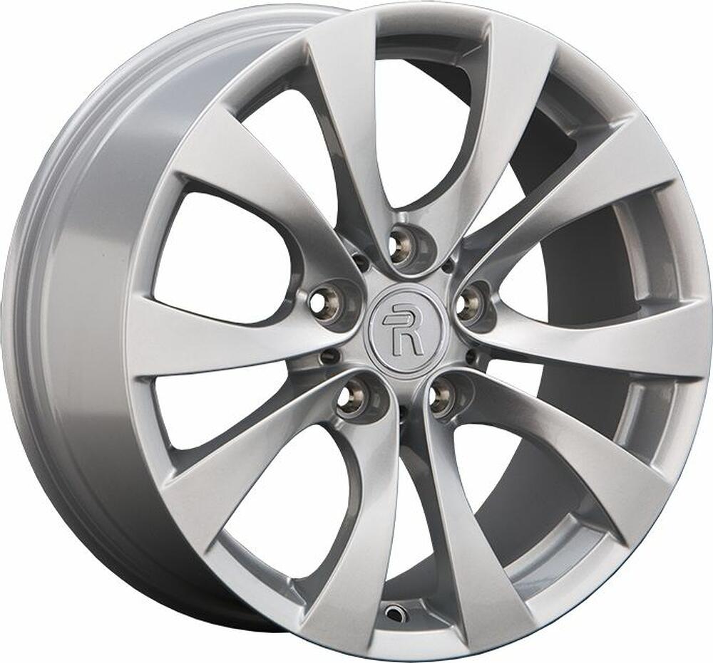 Replay B89 8x17 5x120 ET 43 Dia 72.6 S