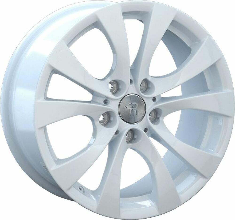 Replay B89 8x17 5x120 ET 34 Dia 72.6 W