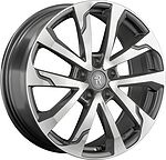 Replay BYD2 7.5x19 5x120 ET 45 Dia 64.1 GMF