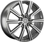 Replay BYD8 7.5x19 5x120 ET 45 Dia 64.1 GMF