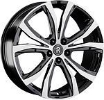 Replay CHG14 8x18 5x114.3 ET 49.5 Dia 60.1 BKF Replay CHG14 8x18 5x114.3 ET 49.5 Dia 60.1 BKF