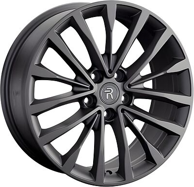 Replay CHG16 8x18 5x114.3 ET 49.5 Dia 60.1 GM