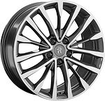 Replay CHG16 8x18 5x114.3 ET 49.5 Dia 60.1 GMF Replay CHG16 8x18 5x114.3 ET 49.5 Dia 60.1 GMF
