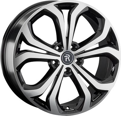 Replay CHG19 7.5x19 5x114.3 ET 35 Dia 60.1 BKF