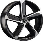 Replay CHG2 7x18 5x114.3 ET 45 Dia 60.1 BKF Replay CHG2 7x18 5x114.3 ET 45 Dia 60.1 BKF