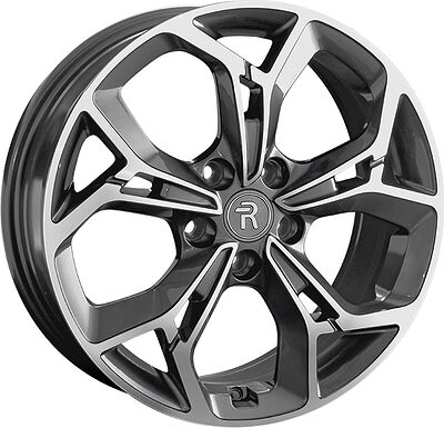 Replay CHG42 7x17 5x110 ET 46 Dia 63.3 GMF