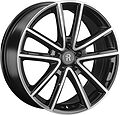 Replay CHG44 7.5x18 5x110 ET 46 Dia 63.3 BK