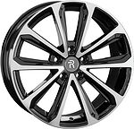 Replay CHG56 6.5x16 5x110 ET 46 Dia 63.3 BKF
