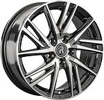 Replay CHG58 6.5x16 5x110 ET 46 Dia 63.3 BKF