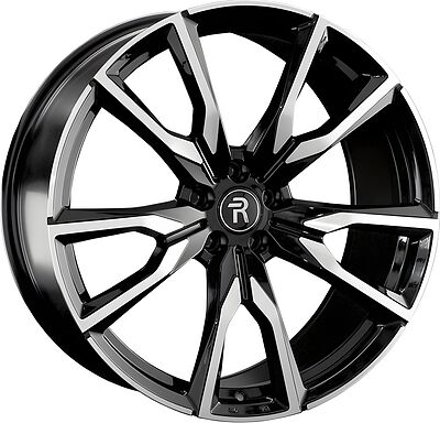 Replay CHG64 7x19 5x114.3 ET 45 Dia 60.1 BKF