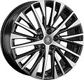 Replay CHR100 7x19 5x108 ET 36 Dia 65.1 BK