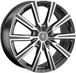 Replay CHR102 7.5x19 5x108 ET 36 Dia 65.1 BKF
