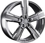 Replay CHR106 7.5x18 5x108 ET 47 Dia 60.1 GMF