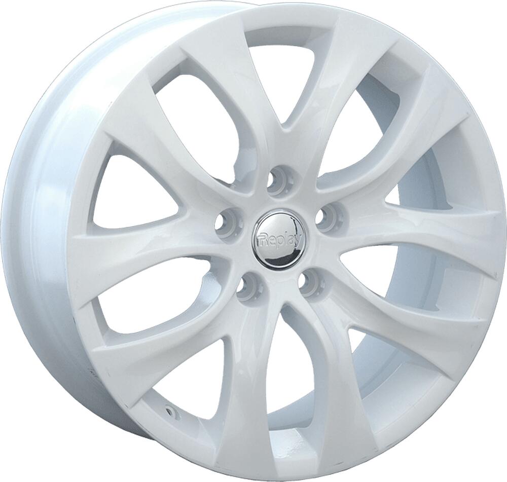 Replay CHR21 7x17 5x108 ET 33 Dia 60.1 W