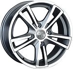 Replay CHR26 7x17 5x108 ET 40 Dia 65.1 GMF Replay CHR26 7x17 5x108 ET 40 Dia 65.1 GMF
