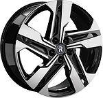 Replay CHR38 7.5x18 5x108 ET 47 Dia 60.1 BKF