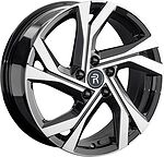 Replay CHR40 7x17 5x108 ET 33 Dia 60.1 BKF