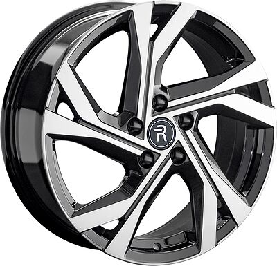Replay CHR40 7x17 5x108 ET 33 Dia 60.1 BKF