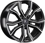 Replay CHR41 8x18 5x108 ET 47 Dia 60.1 BKF