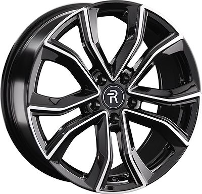 Replay CHR41 8x18 5x108 ET 47 Dia 60.1 BKF