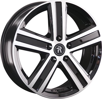 Replay CHR43 7x17 5x108 ET 36 Dia 65.1 BKF