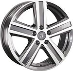 Replay CHR43 7x17 5x108 ET 33 Dia 60.1 GMF