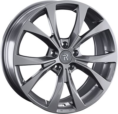 Replay CHR44 8x18 5x108 ET 47 Dia 60.1 GM