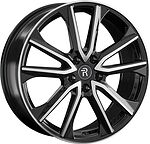 Replay CHR45 7.5x19 5x108 ET 36 Dia 65.1 BKF