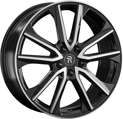 Replay CHR45 7.5x19 5x108 ET 36 Dia 65.1 BKF