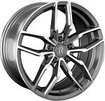 Replay CHR55 8x18 5x108 ET 47 Dia 60.1 GMF