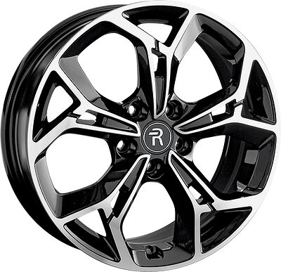 Replay CHR95 7x17 5x108 ET 40 Dia 65.1 BKF