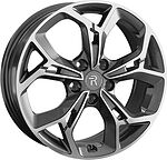 Replay CHR95 7x17 5x108 ET 40 Dia 65.1 GMF Replay CHR95 7x17 5x108 ET 40 Dia 65.1 GMF