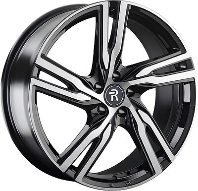 Replay CHR98 8x20 5x108 ET 36 Dia 65.1 BKF