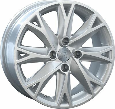 Replay Ci14 6.5x16 4x108 ET 26 Dia 65.1 S