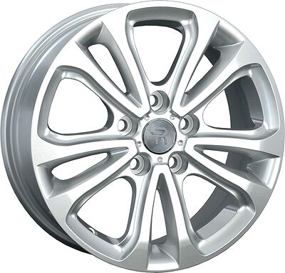 Replay CI17 6.5x16 5x114.3 ET 38 Dia 67.1 S