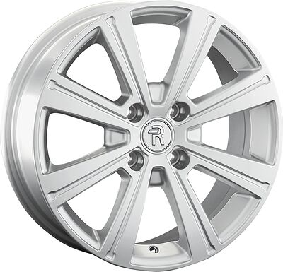 Replay CI22 7x17 4x108 ET 29 Dia 65.1 S
