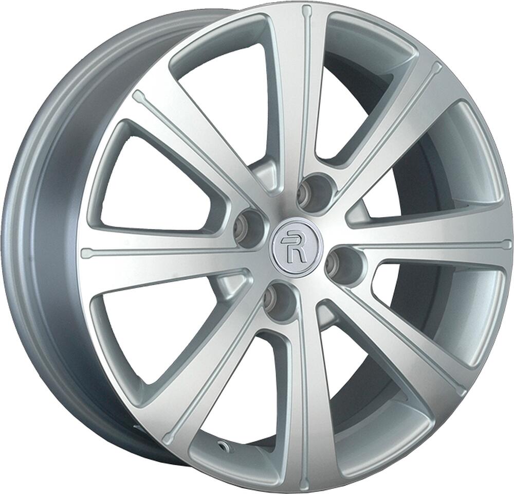 Replay CI22 6x16 4x108 ET 26 Dia 65 SF