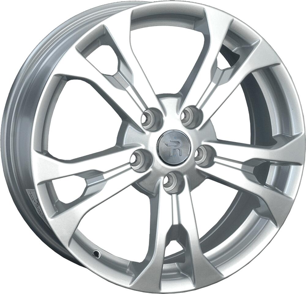 Replay CI24 6.5x17 5x114.3 ET 38 Dia 67.1 S