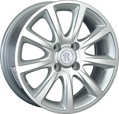 Replay CI35 6.5x16 4x108 ET 29 Dia 65.1 S